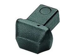 7918-00 Pièce à souder à encastrer SE 14x18