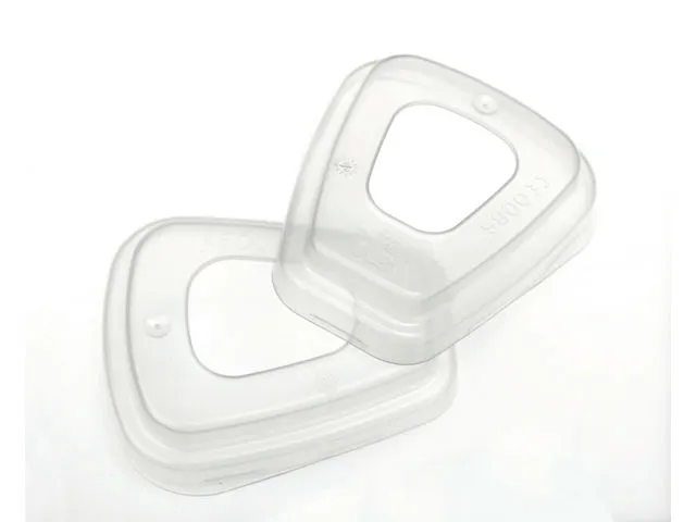 Couverture de filtre 501 à 2 EA