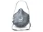 Moldex stofmasker Smart Active + ozon FFP3 NR D Ventex Klima-ventiel