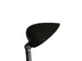 Lamp Jack Unilux Led Zwart Dimbaar USB-poort