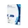 Mediarange Etiketten 210X148,5Mm 100Stuk Wit Permanent