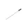 GEDORE 640-270 Mini magneetheffer 400mm,Ø 4mm