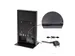 Digital Countertop T Stand met 13 inch Samsung scherm