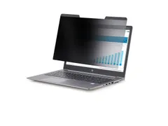 Privacy Filter Magnetisch 13.3 Inch Laptop 16:9