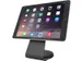 Universal Secure Stand And Hand Grip Tablet kiosk