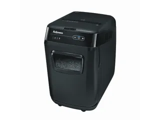 Papiervernietiger Fellowes Automax 200c Snippers 4x51mm P-4 - 8