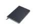 Weekagenda Multo Essential A5 2027 7 dagen/2 pagina's blauw