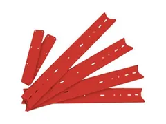 Side blade kit red gum