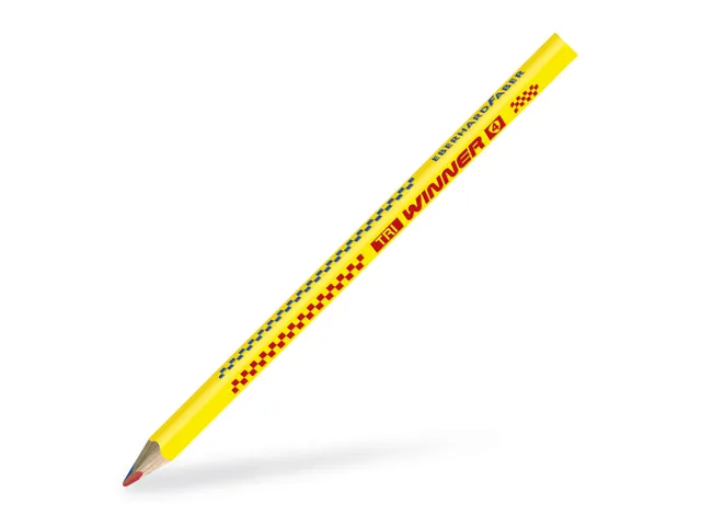 Kleurpotlood Regenboog Tri Winner