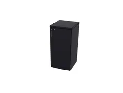 kantoorkast,HxBxD 825x400x445mm,CC-zwart