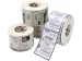 OUTLET Zebra Z-Perform 1000t Labels 76x38mm