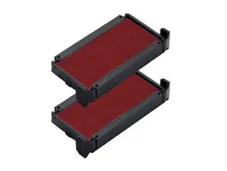 Stempelkussen Trodat Printy 6/4910 2 stuks rood