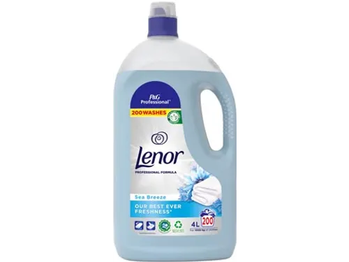 Wasverzachter Zeebries 4 Liter