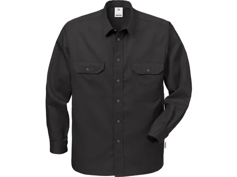 Chemise Fristads 720 B60 Noir Taille XL