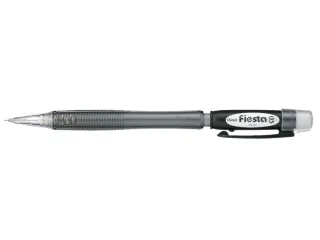 Vulpotlood pentel AX105 0.5mm zwart - 2