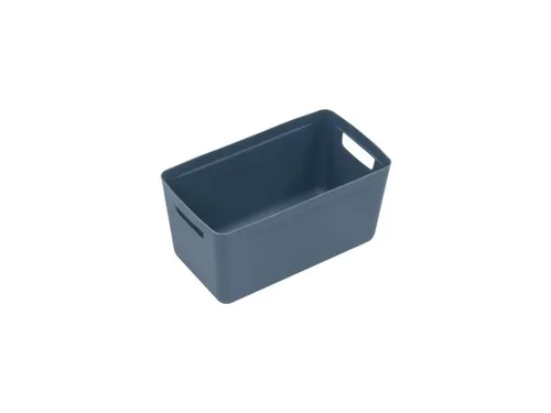 Opbergbox Kangaro 8 liter PP blauw