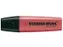 Markeerstift STABILO BOSS Original 70/40 rood