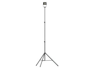 bouwlamp,432 SMD-led,10000-40000lumen,draaggreep,straalhoek 120 ° - 4