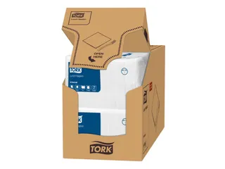 Tork 509300 Universal Lunchservet 1-Laags wit - 3