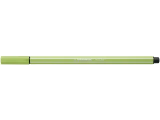 Viltstift STABILO Pen 68/34 medium pistache - 3