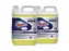 Sun Pro Formula 2in1 Vloeibaar Vaatwasmiddel 2x5 Liter