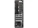 DELL Pro Max FCS1250 Intel Core Ultra 7 PC Zwart