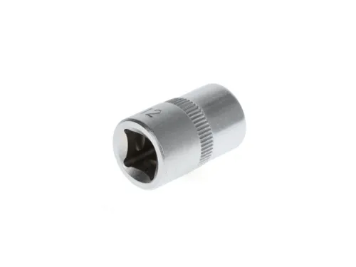 R51001204 Inbus 3/8 inch zeskant 12mm lengte 28mm