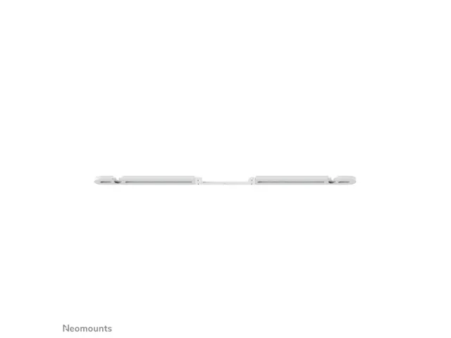 Support mural pour Sonos Arc & Arc Ultra Neomounts WL30-727WH1 blanc