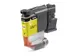 Inktcartridge Brother LC-521Y geel
