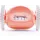 Wekker Clocky roze