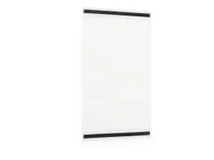 Informatiehouder rPET A3 magnetisch