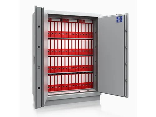 Brandwerende Kluis Drs Berlin 6