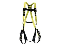 Honeywell 1036293 H100 harnas met 1 D-ring, per stuk