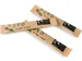 Rietsuikersticks Fairtrade Rietsuiker 3 gram 1000 Stuks