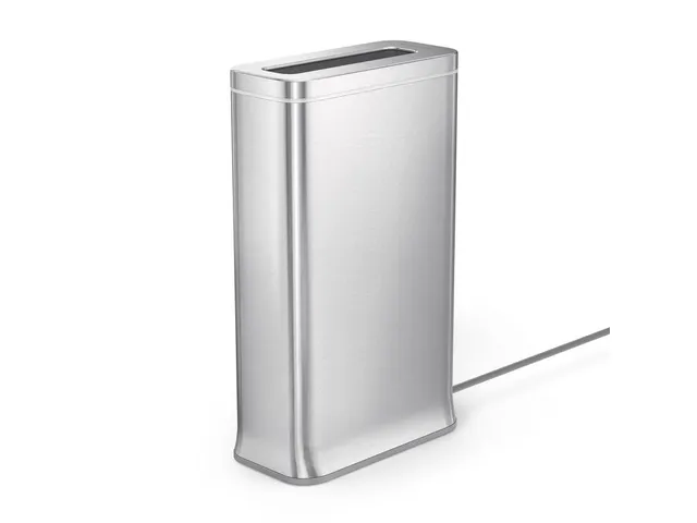 Cleanstation voor Telefoon Mat RVS