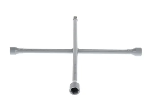 GEDORE 28 PUV Kruissleutelwagen 17x19x21x1/2 inch 4-kt,420x420mm