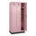 locker,HxBxD 1950x900x500mm,3vak,vak B 300mm,cil.-slot,sokkel