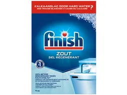 Vaatwasmachine zout Finish 4Kg