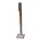 ontsmettingsmiddeldispenser,HxBxD 1200x285x285mm,v. 1l