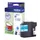 Inktcartridge Brother LC-22UC blauw