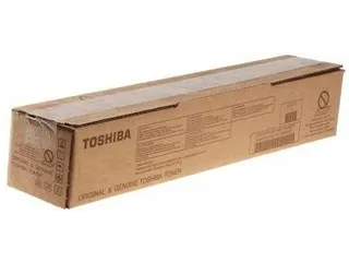6B000000927 Toshiba T-FC338EY-R geel toner - 1