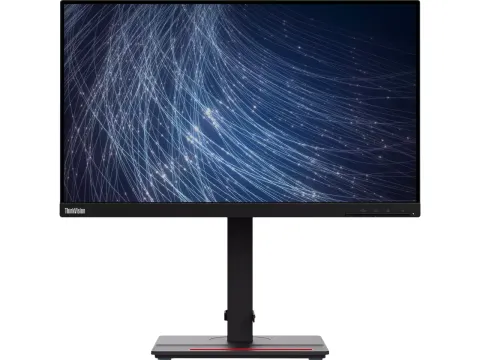 63A5GAT6EU LENOVO Thinkcentre Monitor 23.8 inch 1920x1080 LED D