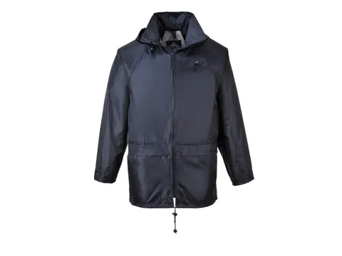 Portwest S440 regenjas, marineblauw, maat S, per stuk