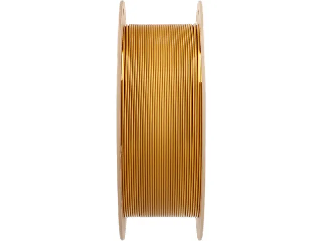 PLA Metallic 1,75mm goud/messing 1kg Panchroma 3D Filament