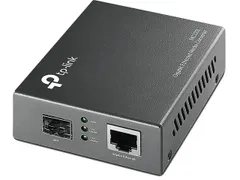 Convertisseur Mc220Cl Media 1000Base-T/SFP