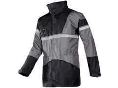 Sioen 288A Cloverfield parka - L