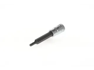 IN 20 L 3-60 Schroevendraaierbit 1/4 inch lange binnenzeskant 3mm - 1