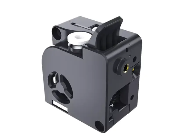 K2 Plus Extruder Kit