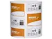 Handdoekrol Katrin Centerfeed M2 74526 2-laags 19cmx135m wit