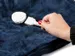 Elektrisch Deken Fleece Donkerblauw 10 Standen Timerfunctie 180x130cm